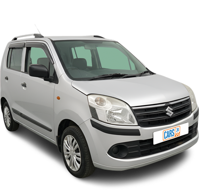 Maruti Wagon R 1.0-img